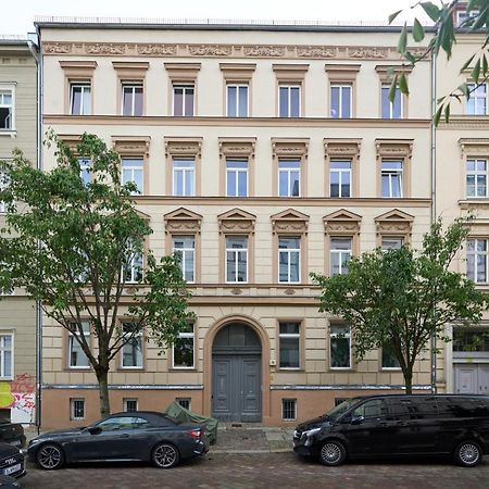 Cityapartment Fuer Bis Zu 8 Personen ベルリン エクステリア 写真